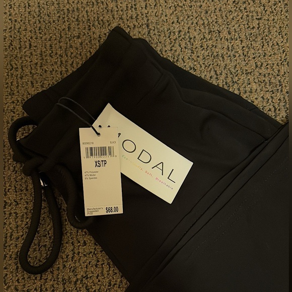 WIDE LEG PANT - Picture 3 of 3